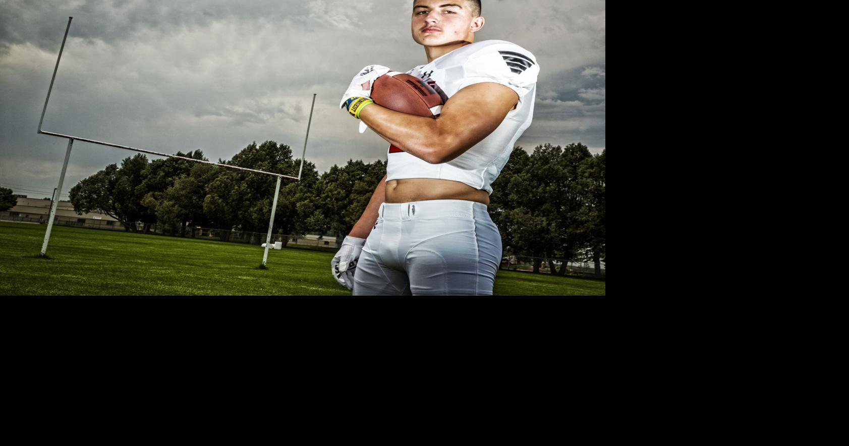 Gooding High School's Colston Loveland Redefining the game