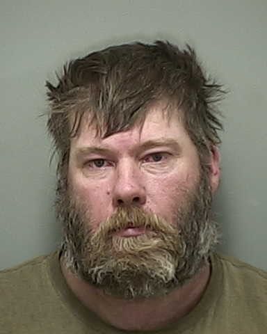 Christopher Glenn Carter