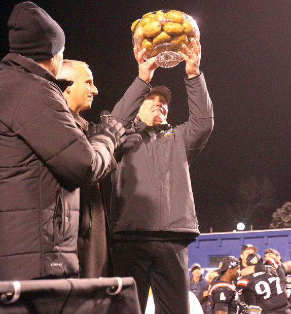 Gallery: Famous Idaho Potato Bowl