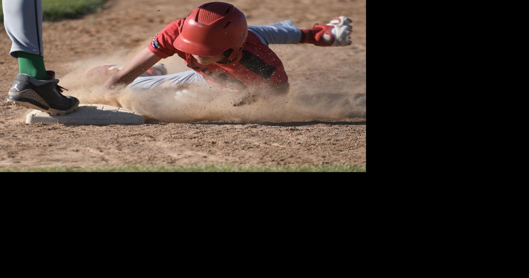 Minico Storm 14U continue quest for four-peat in Legion B with sweep of Burley B