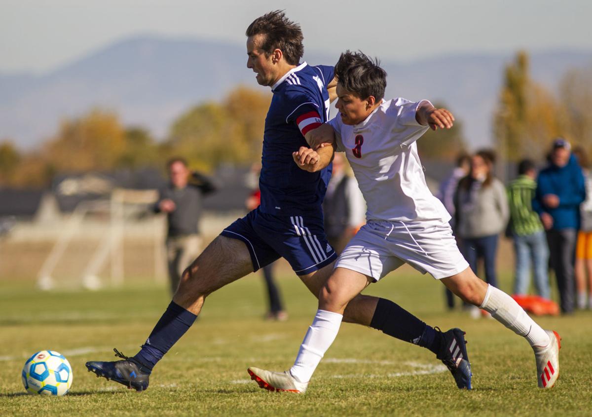 Sun Valley Community School defeats Teton