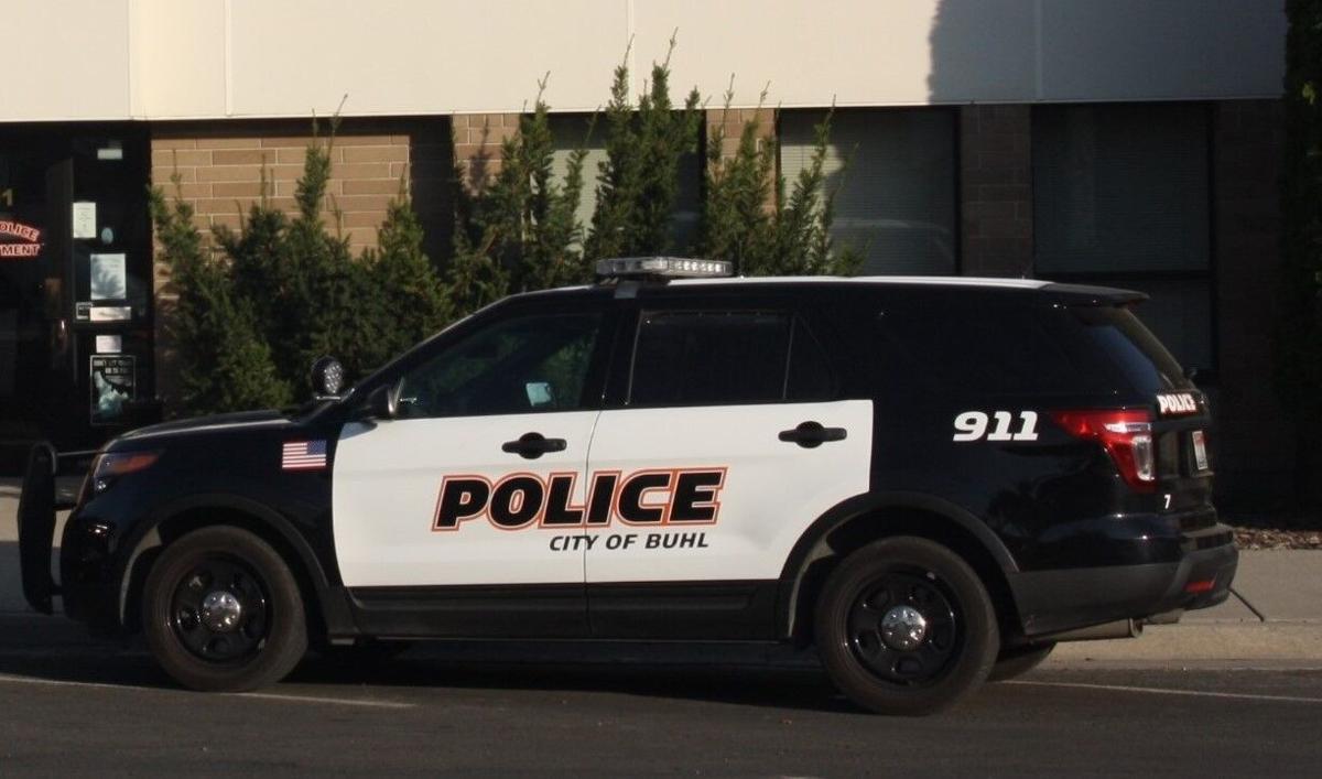 Buhl City Council No action following executive session