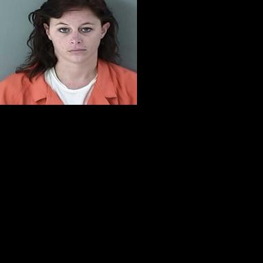 Twin Falls Mom Arrested on Drug Charges with 11-Year-Old Daughter in ...