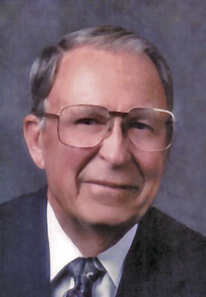 Obituary: Lewis Klingler Dille
