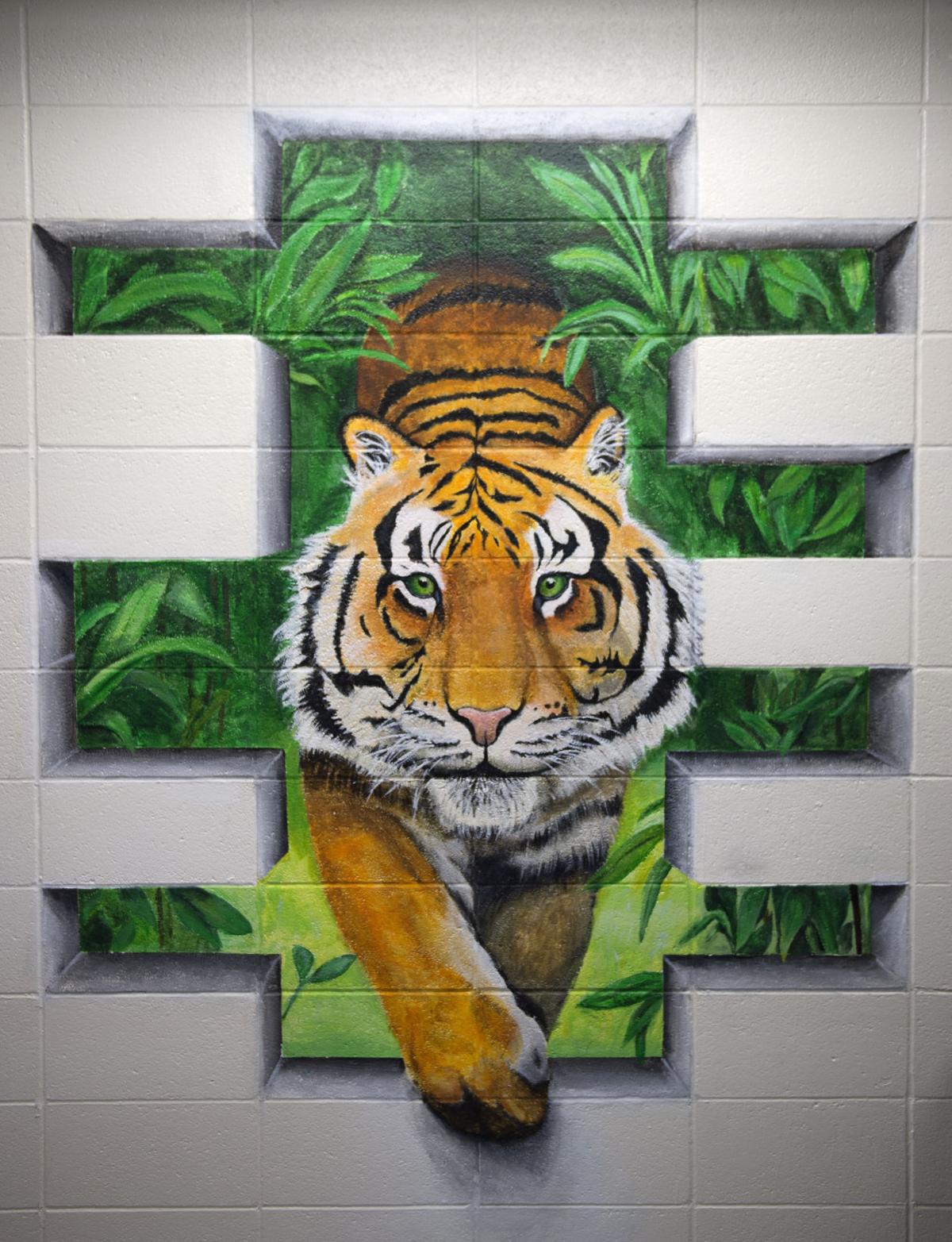 Gallery Jerome High School Dedication Local Magicvalley Com