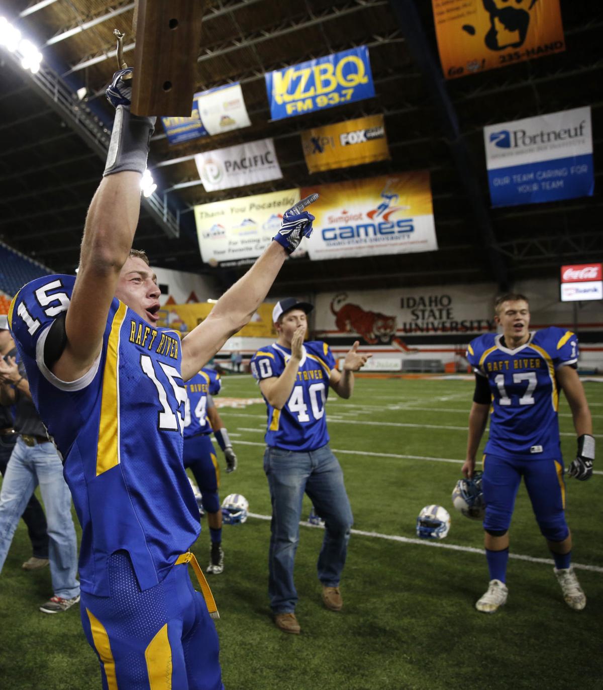 1AD1 State Football Championships