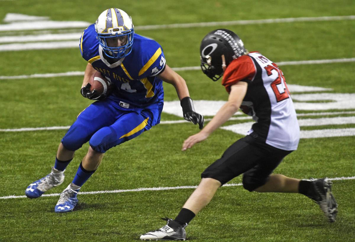 1AD1 State Football Championships