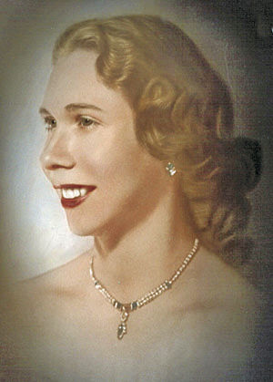 Obituary: Doreen Peterson