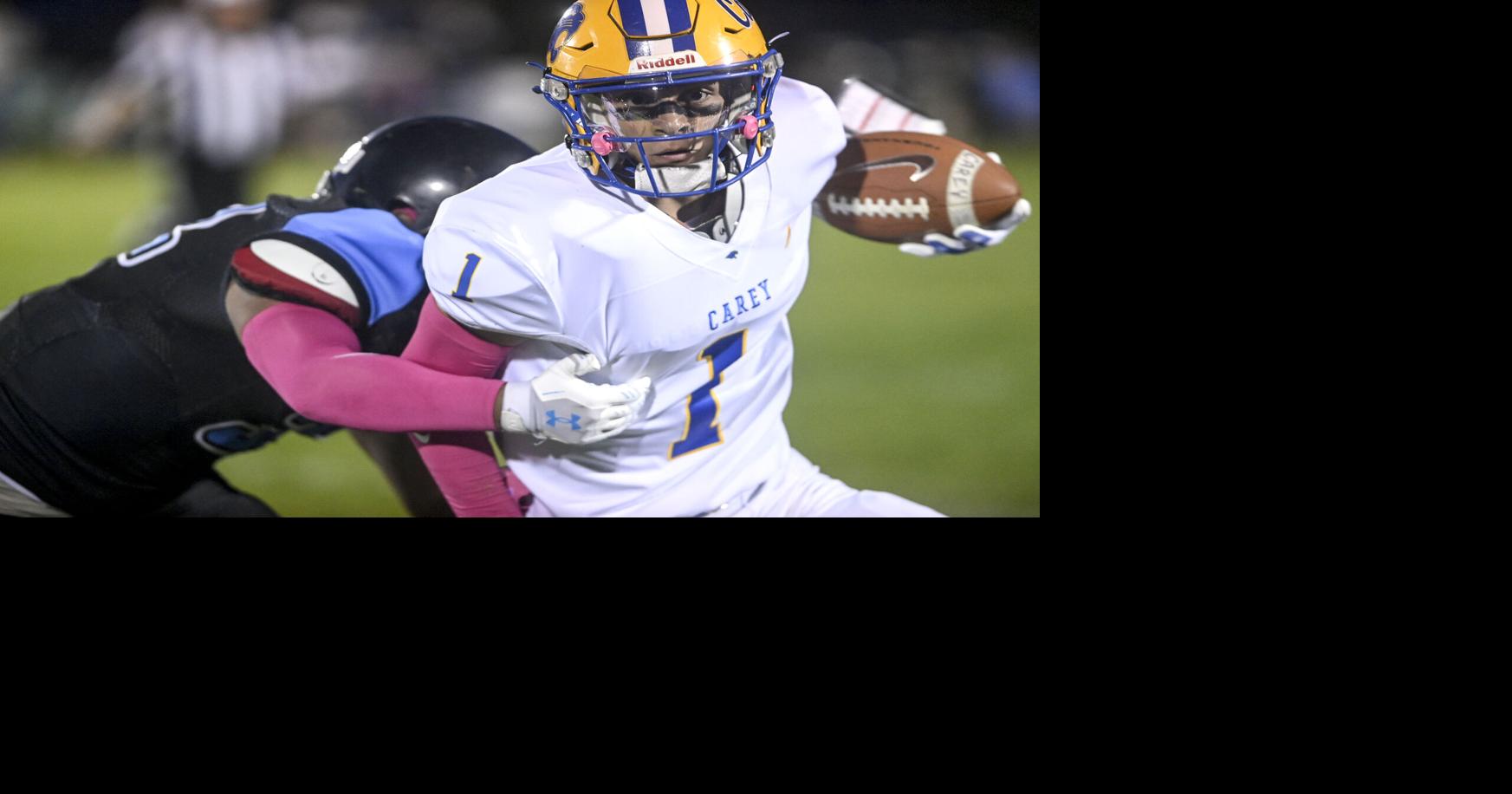 Rosters set for 47th annual Idaho District IV Shrine Game