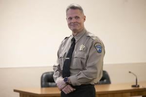 New Jerome County sheriff looks for trust to be restored