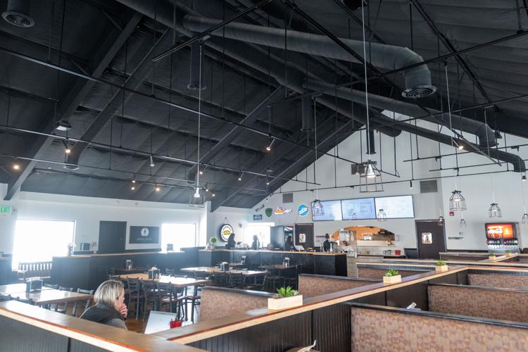 Upper Crust Bistro closing their doors