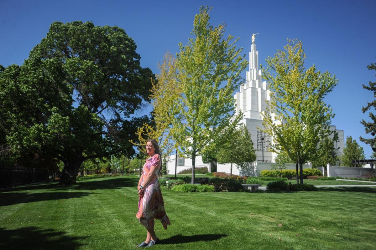 Missionaries