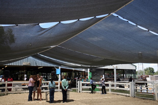Gallery: The Lincoln County Fair Files | Southern Idaho Local News
