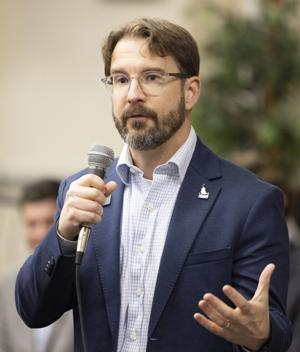 Idaho committee advances bill requiring immigration status, nationality be recorded on all arrests