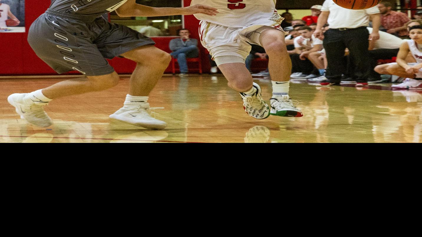 Minico S Carpenter Signs With Csi Basketball Southern Idaho High