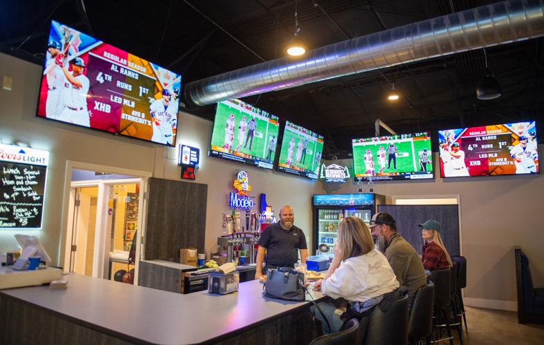 Snake River Bowl makes updates