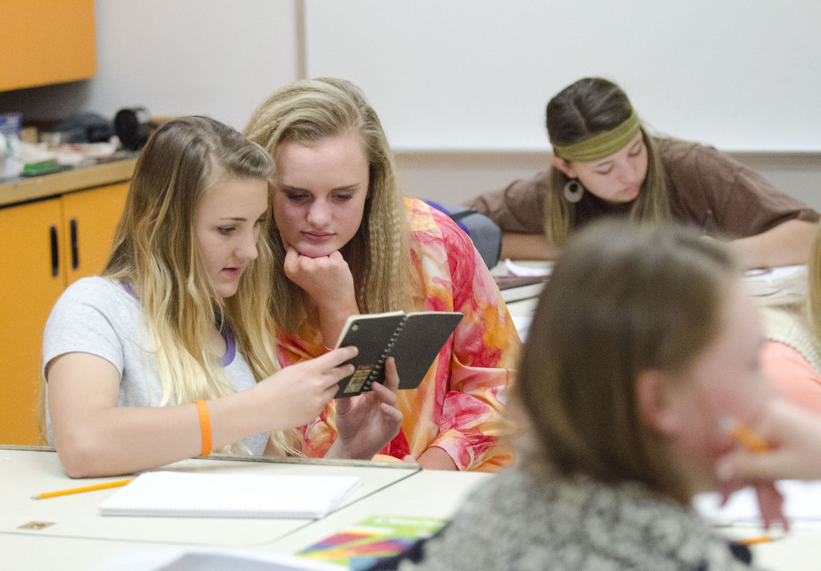 Buhl hires 4 new school officials