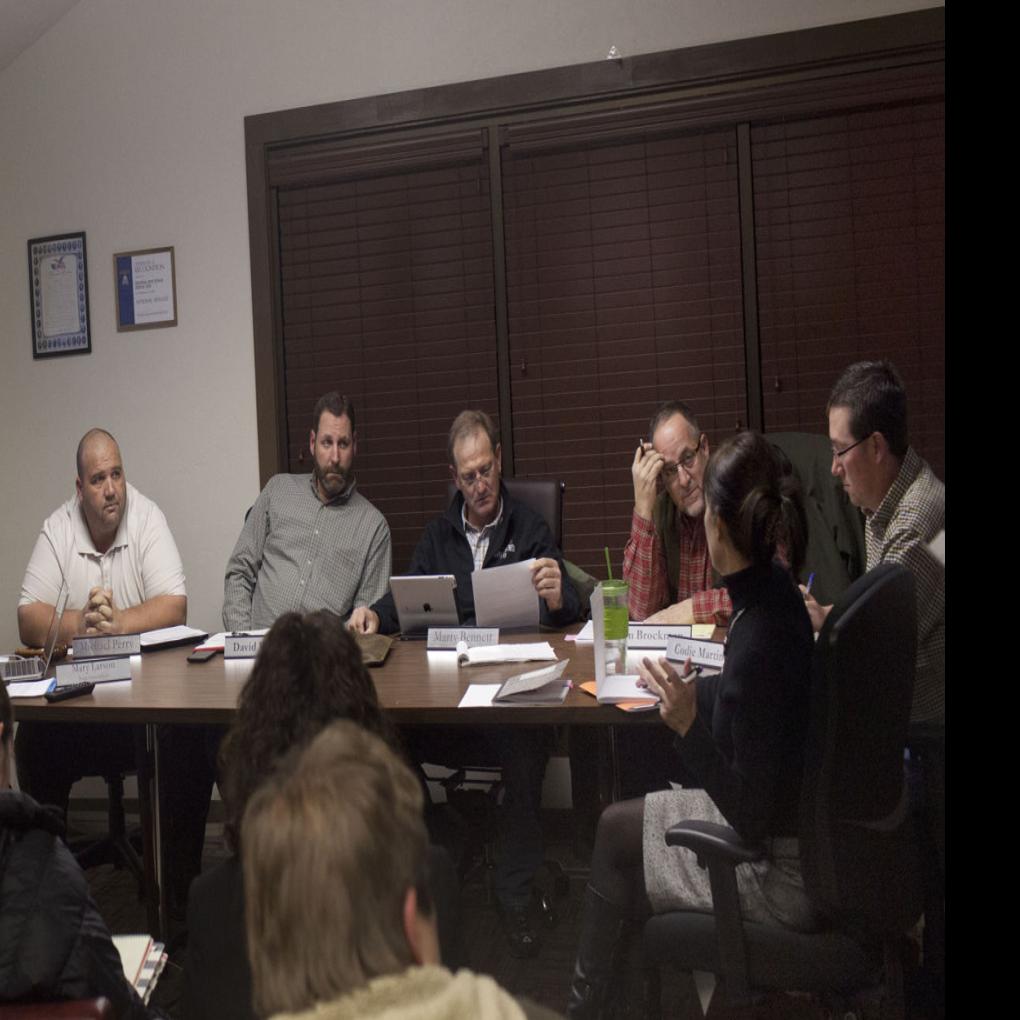 Gooding School District Makes Superintendent Job Offer Local Magicvalley Com