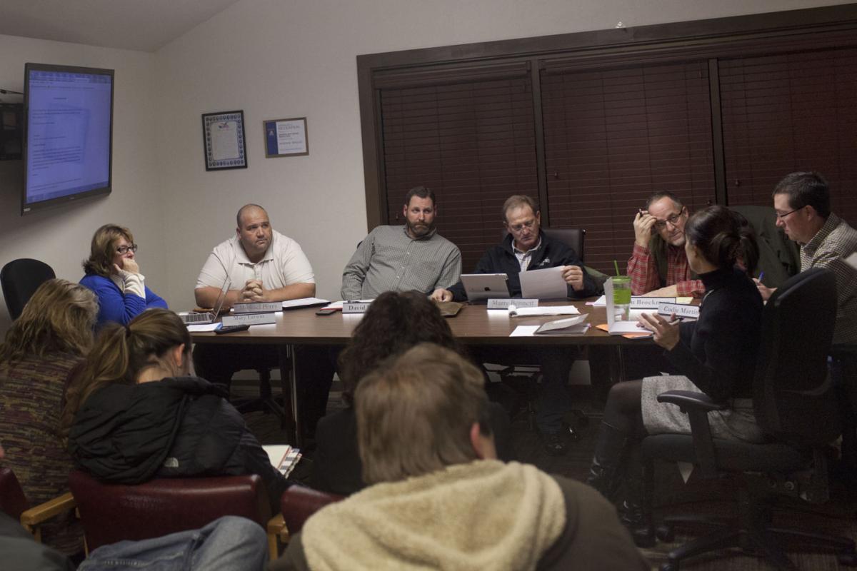 Gooding School District Makes Superintendent Job Offer