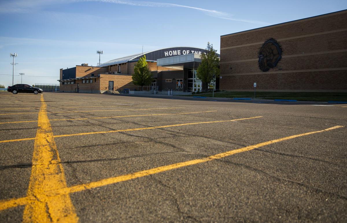 Social media threat closes school