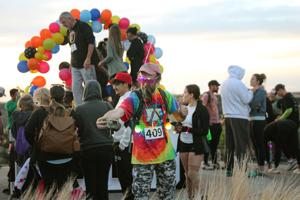 Twin Falls 5K helps light up the dark on mental health issues