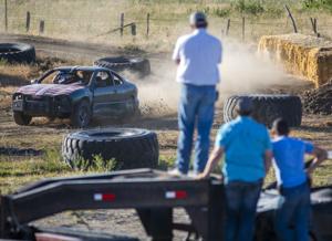 From car races to 'Peter Pan': Oakley Pioneer Days kicks off