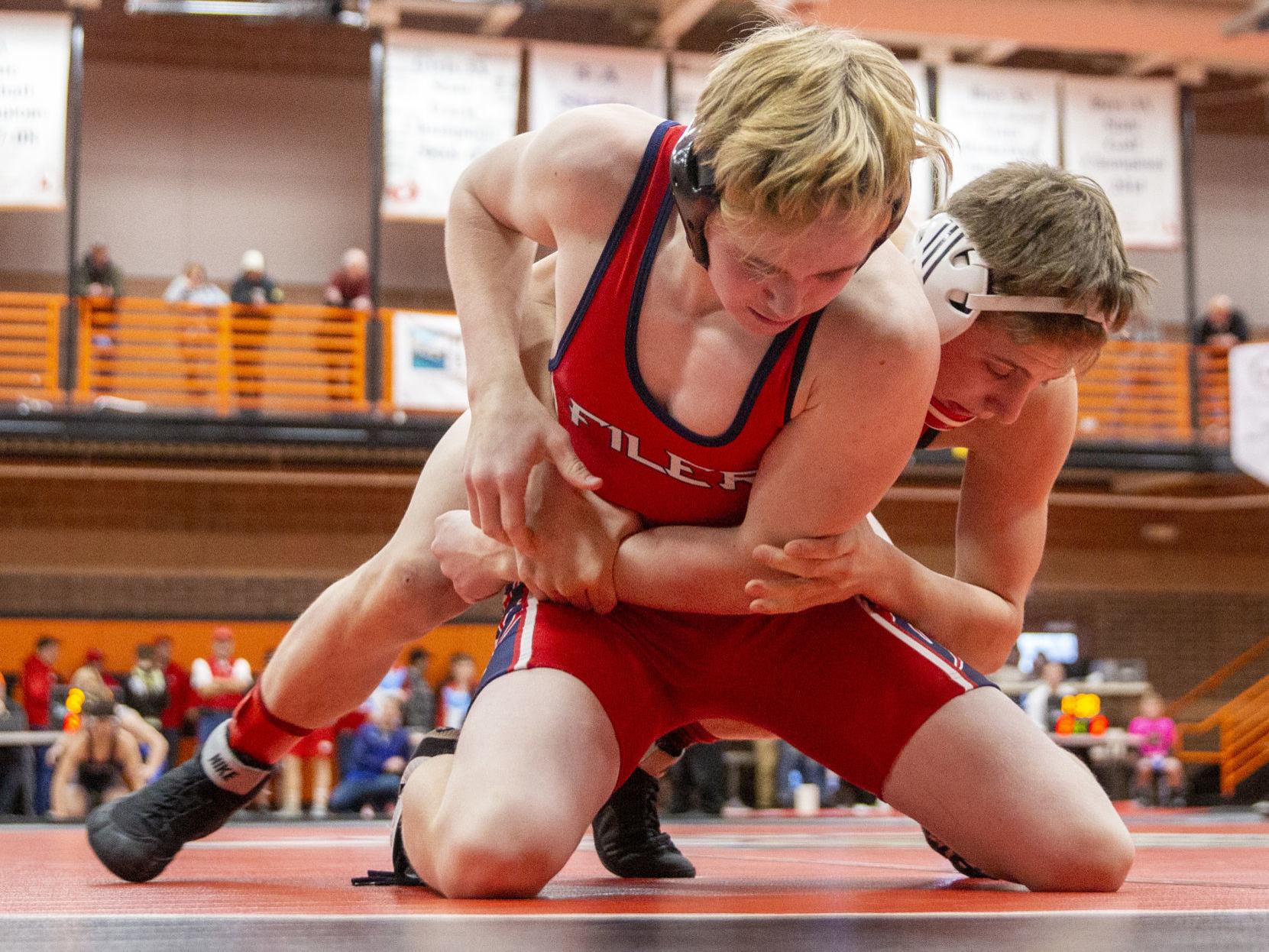 State Wrestling Preview An Overview Of Magic Valley S Competing Athletes Southern Idaho High School Sports Magicvalley Com