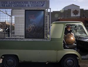 Keeping an eye on the ball: An Old Towne Twin Falls tradition