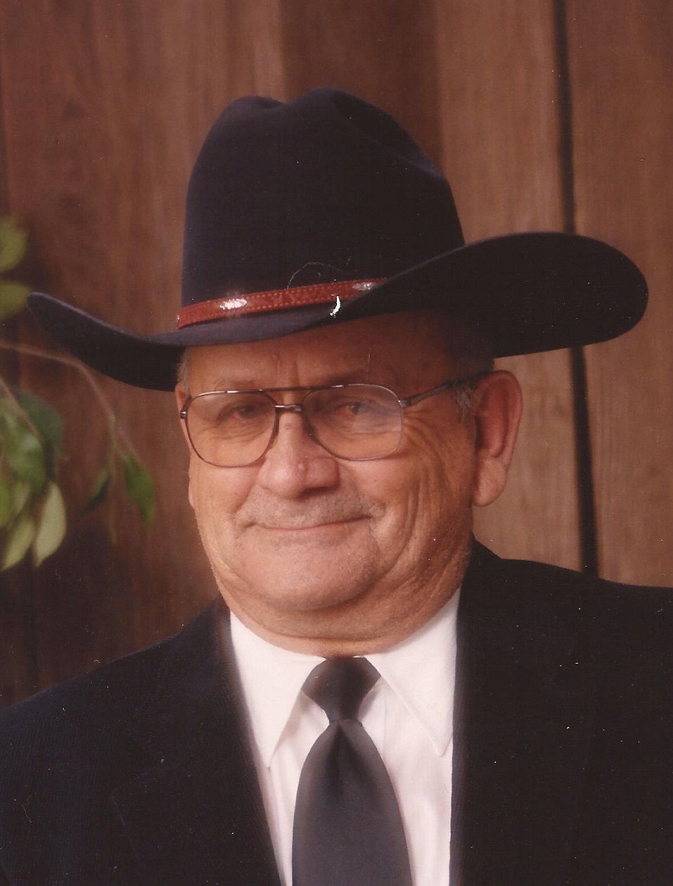 Obituary: Dick Henderson Gibson