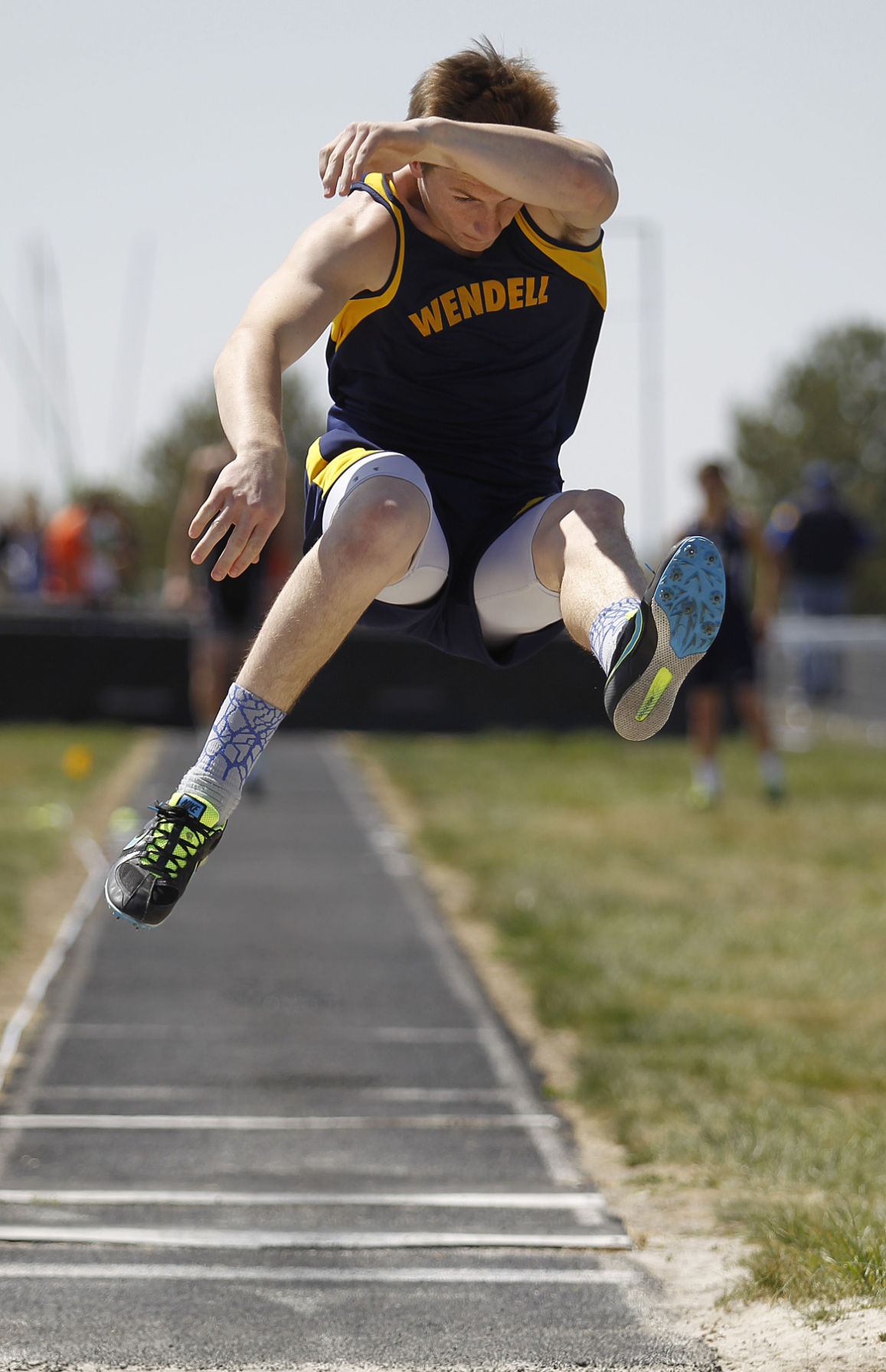 Meet of Champions