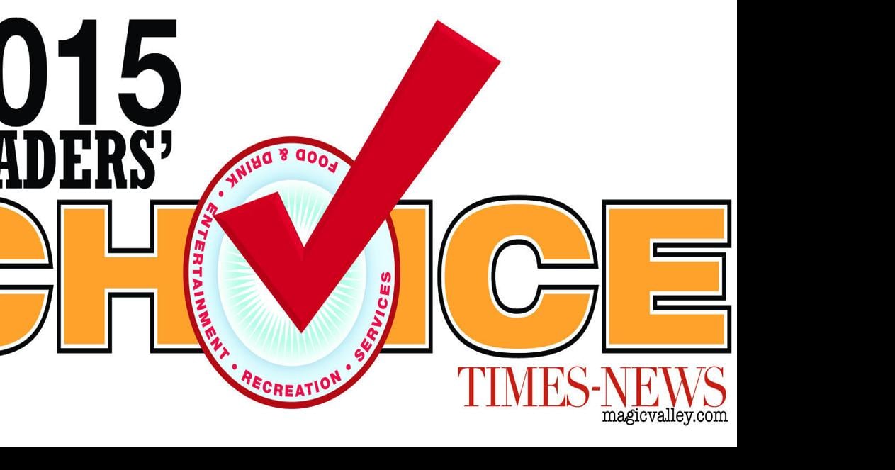 TimesNews Readers' Choice Starts Today