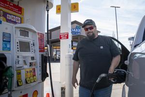 Rising gas prices rattle Magic Valley motorists