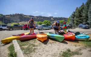 Deadly heat: Officials warn Idahoans to take precautions
