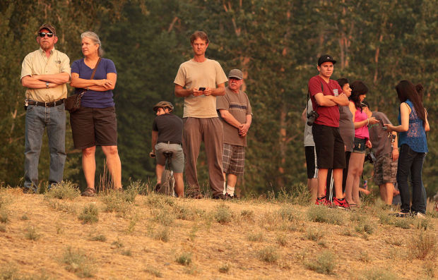 Beaver Creek Fire