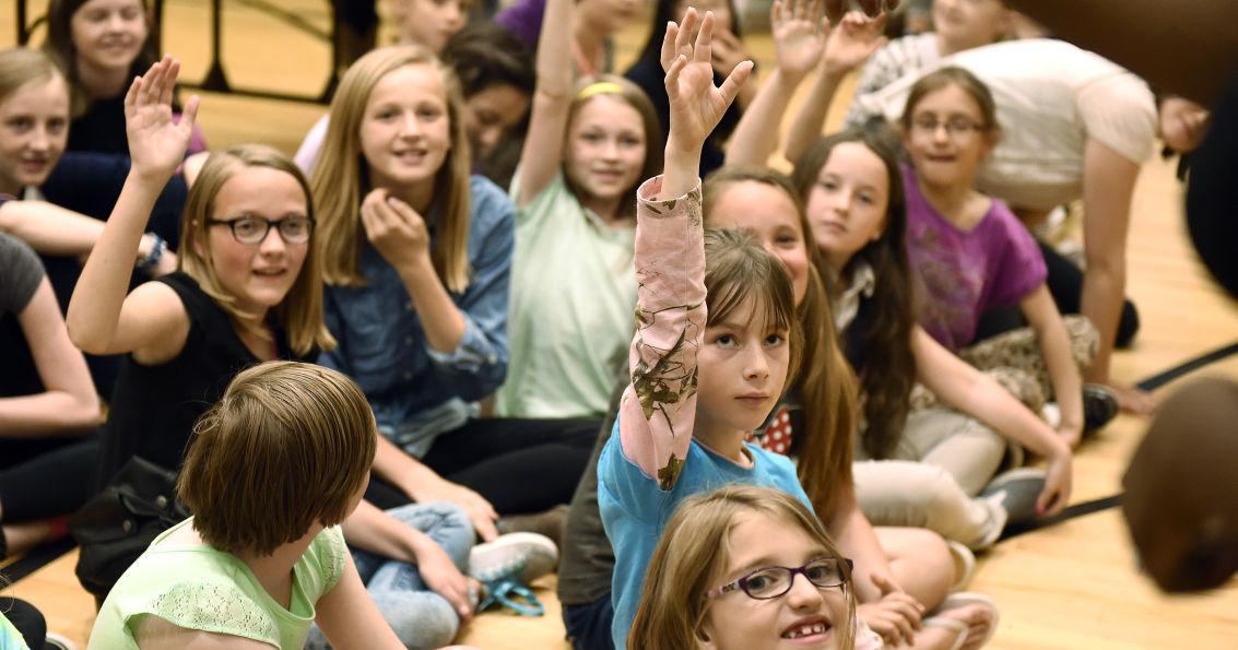 2 New LDS Wards Form to Balance Population Growth