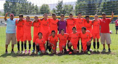 vail soccer tournament vail