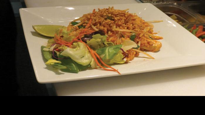 Immigrant Brings True Thai Cuisine To Idaho Food Magicvalley Com