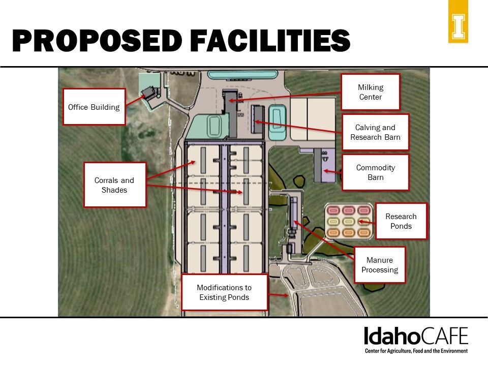 Scoular donates 500,000 to University of Idaho to construct the nation