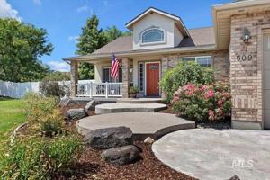 6 Bedroom Home in Twin Falls - $688,900