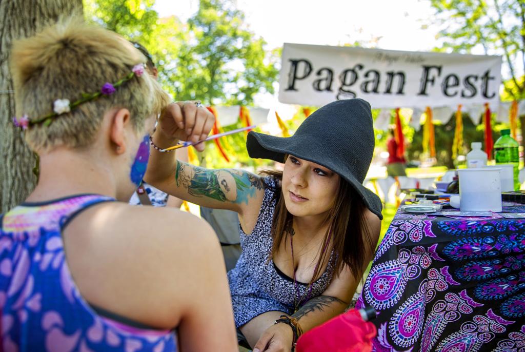 Magic Valley Dairy Days And Pagan Fest Both Move Online This Year Due To Coronavirus Concerns Local Magicvalley Com Talk to strangers in public chat rooms. magic valley dairy days and pagan fest