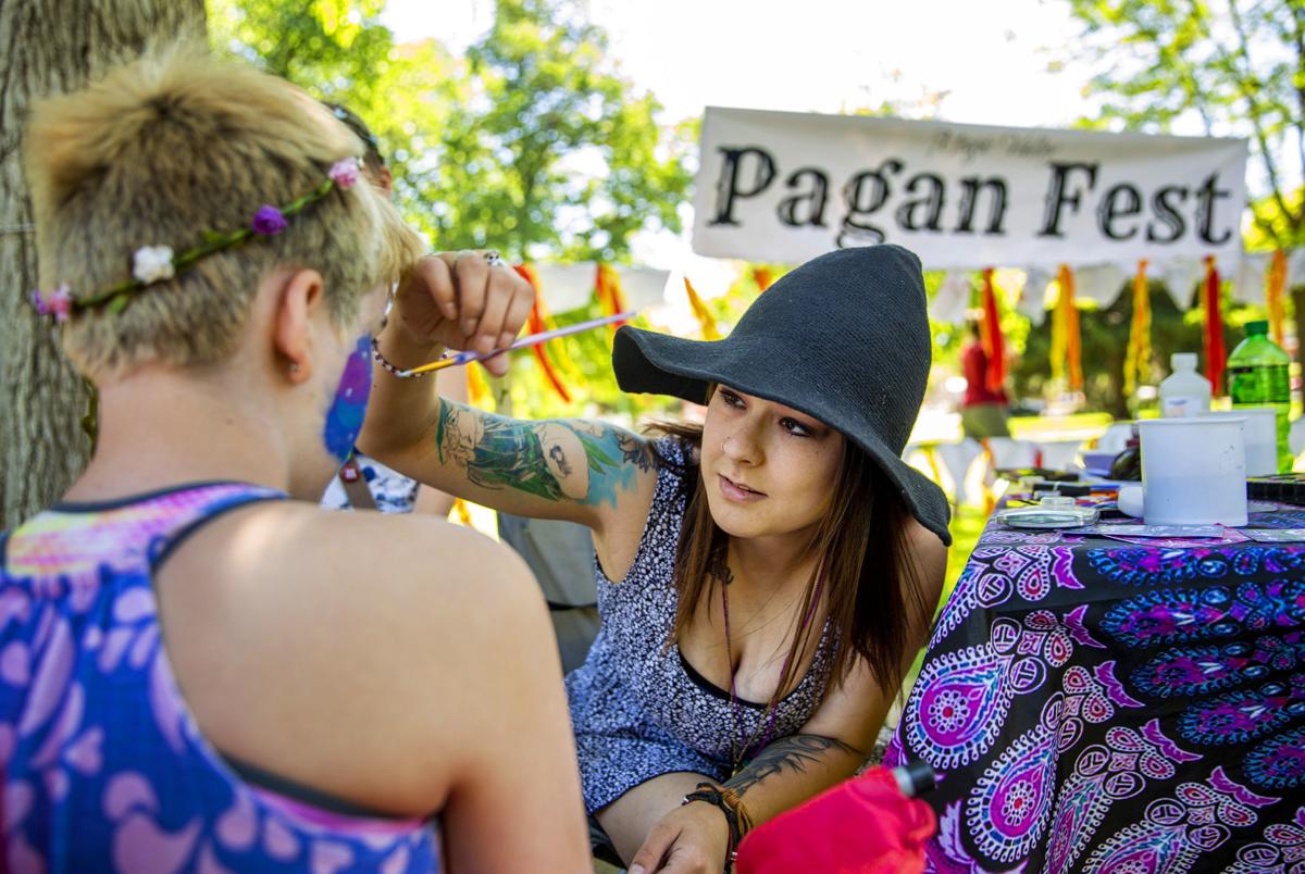 Magic Valley Dairy Days And Pagan Fest Both Move Online This Year