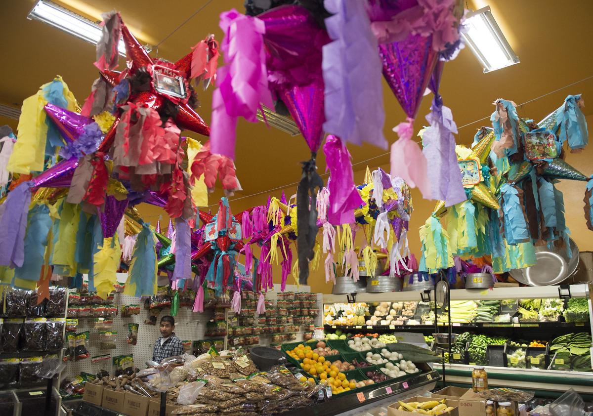A Peek Inside Mi Pueblo Southern Idaho Entertainment
