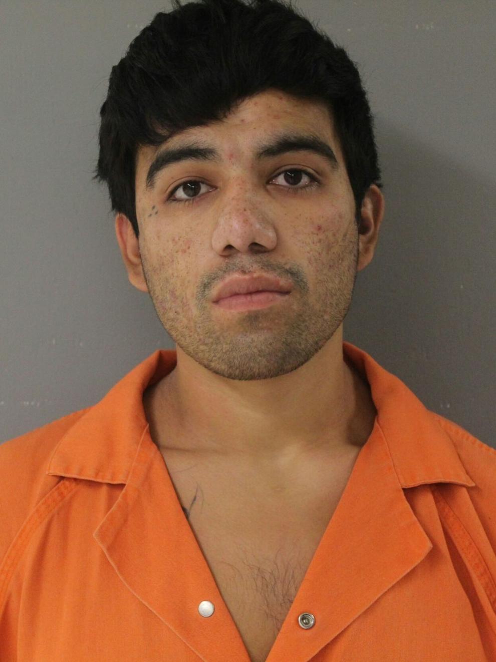 Man arrested in Twin Falls shooting death