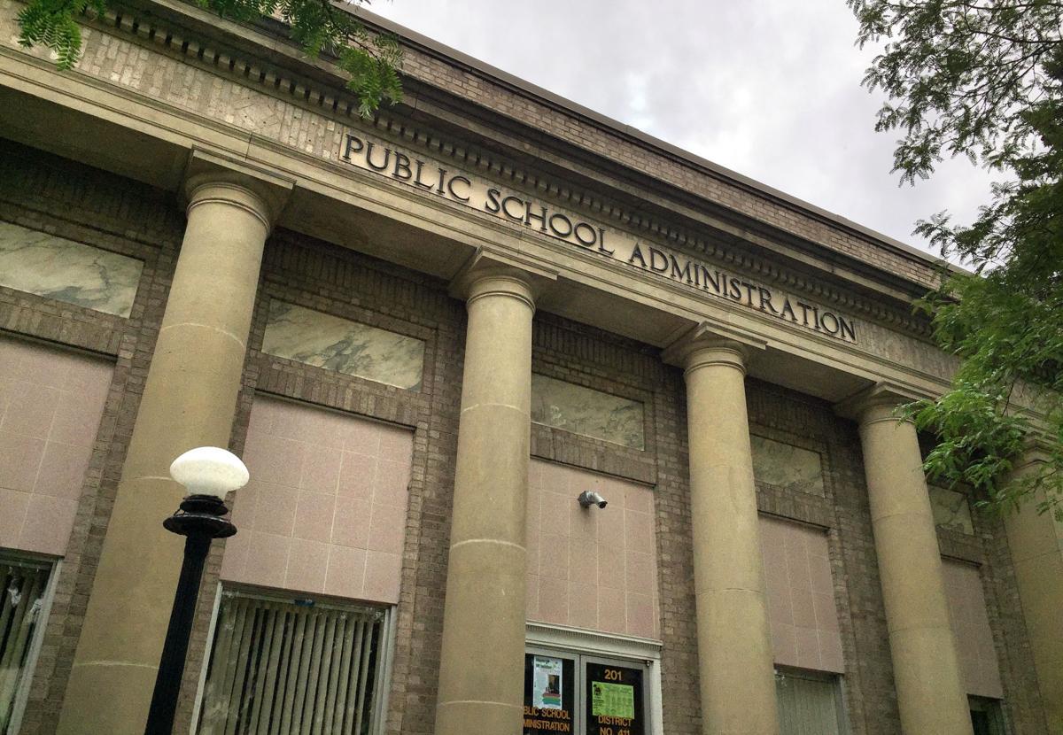 Public School Administration