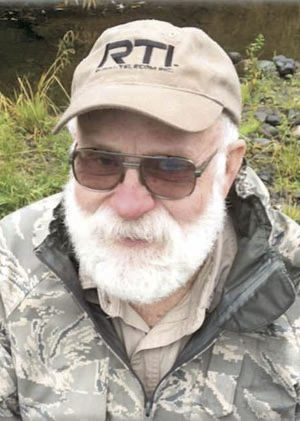 Obituary: Billie Ray Arrington