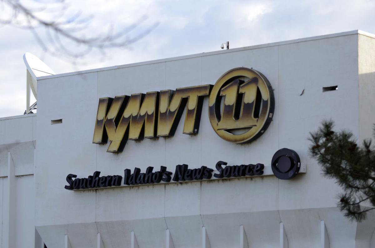 KMVT, KSVT to Be Sold for 17.5M Business