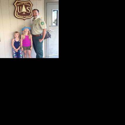 New Area Ranger Announced for Sawtooth National Recreation Area