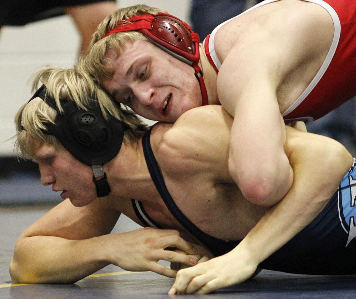 Wendell's Wrestling Invitational