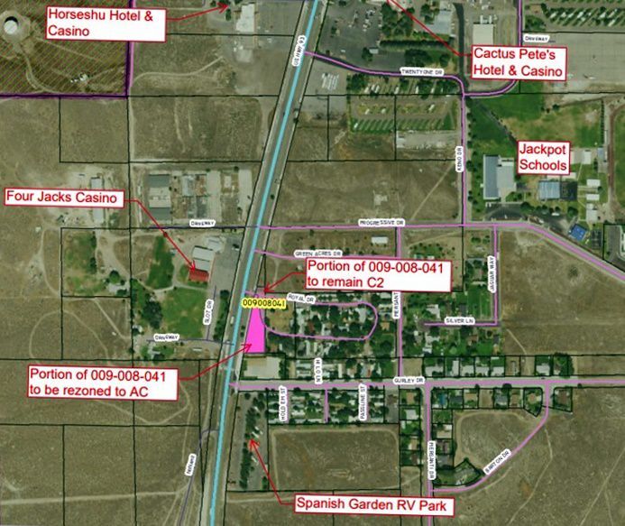 non smoking casino sycuan map