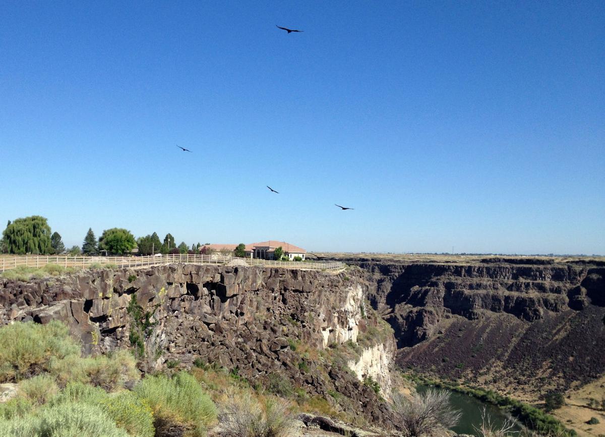 7 Great Urban Trails in Twin Falls Outdoors and Recreation